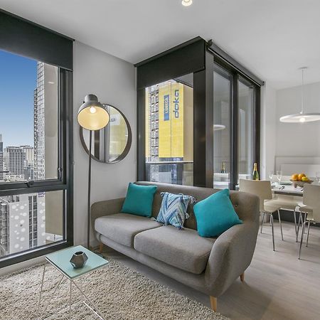 Melbourne Empire Apartments Exterior foto